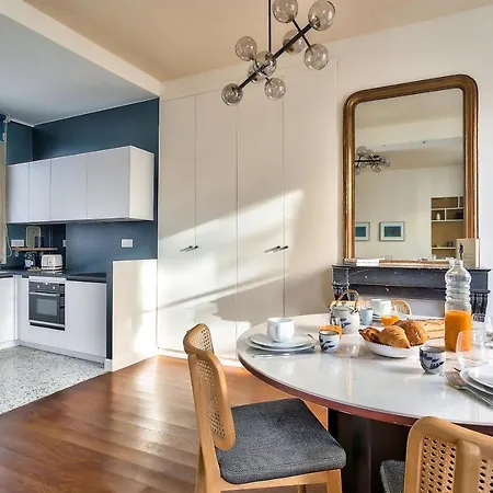 Apartment The Perfect Parisian Flat Bd St-germain - Mid Term Paris