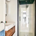 아파트 The Perfect Parisian Flat Bd St-germain - Mid Term *