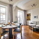 The Perfect Parisian Flat Bd St-germain - Mid Term 파리
